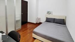 The Springs (D11), Apartment #561224041